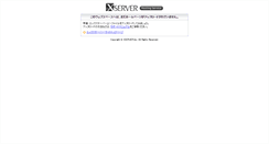 Desktop Screenshot of madkingwebdesign.com